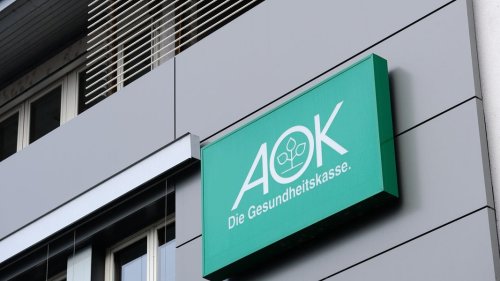 Sicherheitslücke bei Software - auch AOK Niedersachsen betroffen