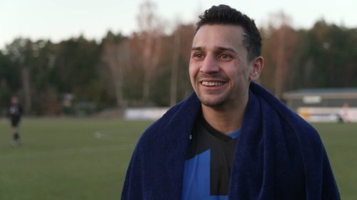 Fußball-Traum: In Lüneburg Landesligist, in Sri Lanka Nationalspieler
