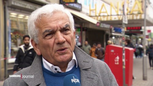 Proteste in der Türkei: Der Blick aus Hamburg