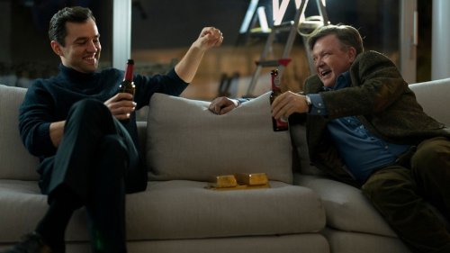 "Die Affäre Cum-Ex": Starke Serie um Steuerskandal in ZDF-Mediathek