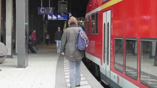Bahnstrecke Schwerin-Hamburg wird modernisiert