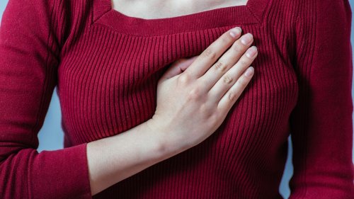 Herzerkrankungen bei Frauen: Geschlechterunterschiede mit Risiko