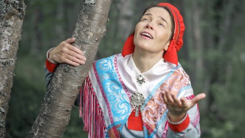 Usedomer Musikfestival bringt finnische Klänge auf die Insel