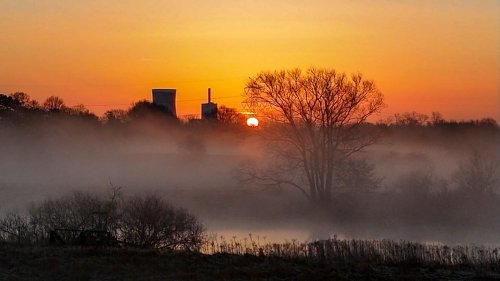 Wetter im Norden: Es wird wechselhaft und etwas kühler