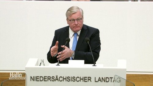 Steigende Energiepreise: Hitzige Debatte im Landtag