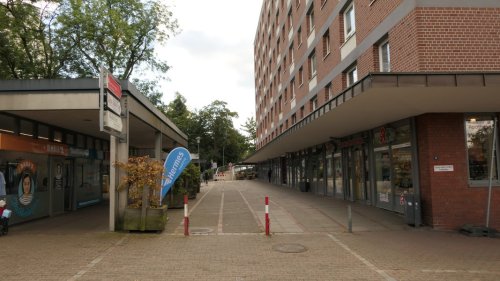 Prozessbeginn: Schließfachraub von Reinbek