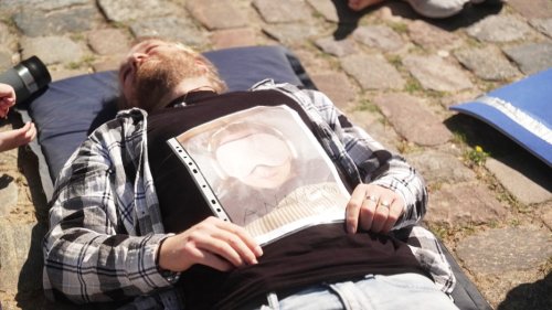Neurologische Erkrankung ME/CFS: Betroffene fordern mehr Hilfe