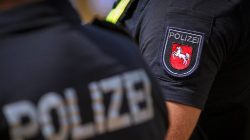 Polizei Osnabrück: Jeder zweite Beamte von Gewalt betroffen