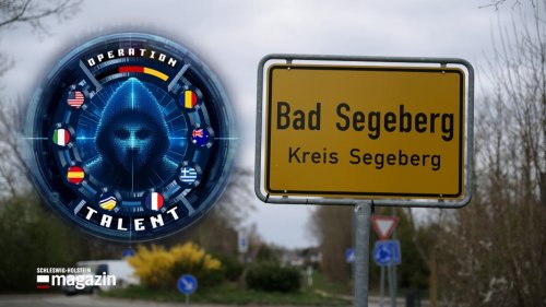 Schlag gegen Cyberkriminalität - Ermittlungserfolg in Bad Segeberg