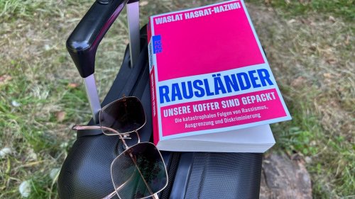 Rechtsruck: Warum Migranten Deutschland den Rücken kehren wollen