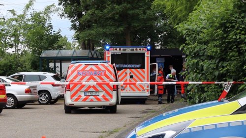 Tödliche Messerattacke in NRW: Ermittlungen in Quakenbrück