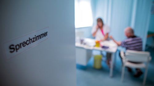 Am Montag bleiben viele Hamburger Arztpraxen geschlossen