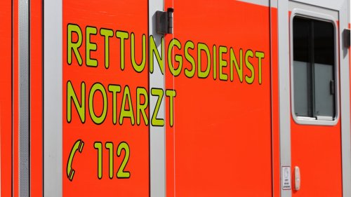 Uetze: 21-Jähriger stirbt bei Unfall in der Region Hannover