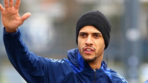HSV heute zum Top-Spiel in Magdeburg - und Glatzel vor seinem Comeback