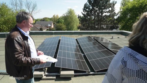 Regionale Energiewende: Neuenkirchen legt los