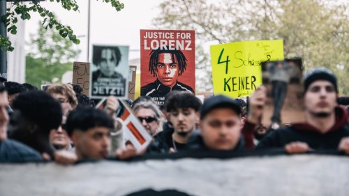 Für getöteten Lorenz A.: Hunderte zu Demo in Hannover erwartet