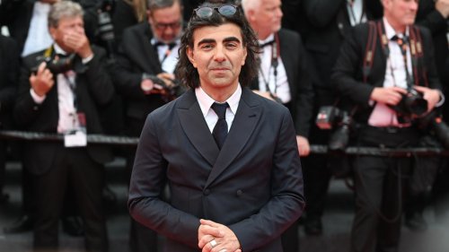 "Amrum": Fatih Akins Historienfilm feiert Weltpremiere