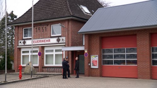 Haushaltssperre: Die Gemeinde Kisdorf steht still