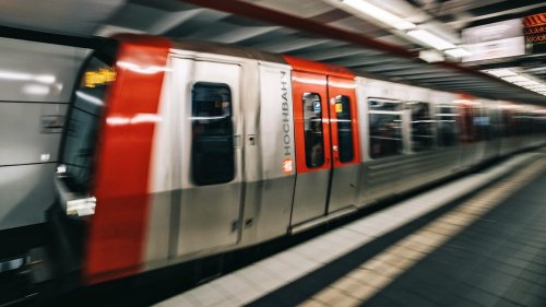 Hamburger U-Bahn: Noch eine Sperrung auf Teilstück der U1