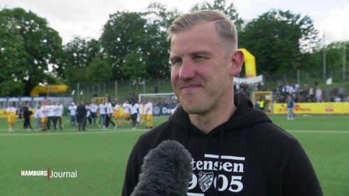 Teutonia 05 zieht in erste Runde des DFB-Pokals ein