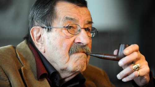 Warum Günter Grass so schwer verständlich ist - und trotzdem genial