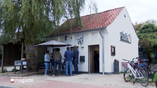 Ohe: Neues Leben für Kiosk
