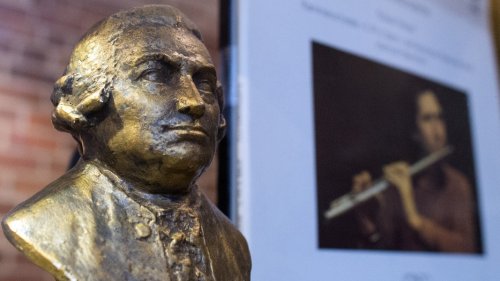 Bachfest Hamburg: Hommage an Johann Sebastian und Carl Philipp Emanuel