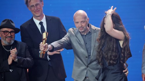 Deutscher Filmpreis für NDR Kino-Koproduktion "Akiko, der fliegende Affe"