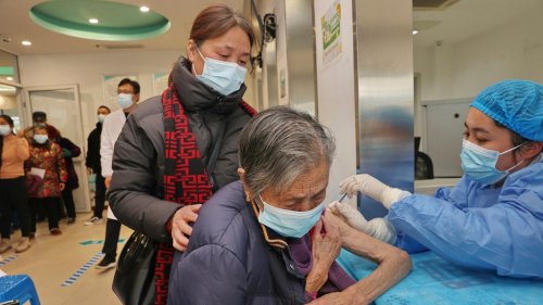 Coronavirus-Blog: Appell für bessere Vorbereitung auf Pandemien
