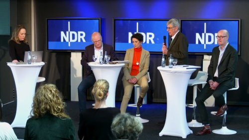 Bericht über Betriebsklima im NDR offenbart Mitarbeiter-Sorgen