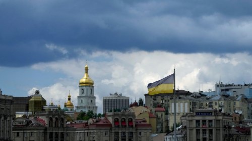 Wann ist der Ukraine-Krieg vorbei? Einschätzungen aus fünf Ländern