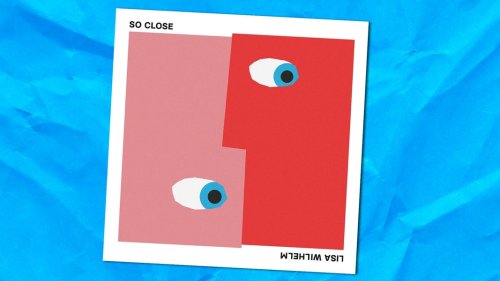 Lisa Wilhelm "So Close"