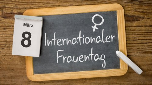 Neuer Feiertag für Niedersachsen? Land prüft Frauentag-Petition