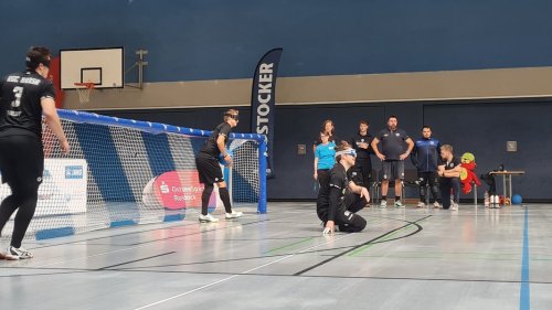 Rostock: RGC Hansa startet bei Goalball Club-WM