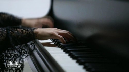 Klassik im Knast: Musik als Freudebringer