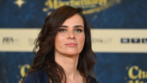 Nora Tschirner wird beim Filmfest Emden-Norderney ausgezeichnet