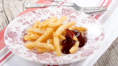 Pommes oder Nuggets? Kritik an einfallslosen Kindermenüs