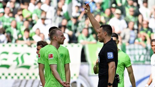 Frühes Arnold-Rot bringt Wolfsburg gegen Freiburg auf Verliererstraße