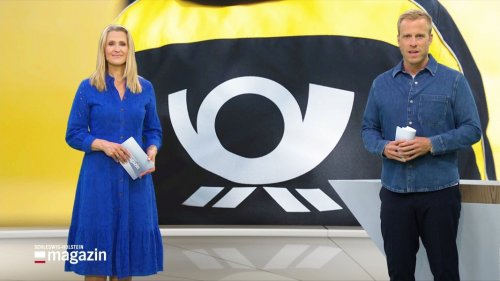 Schleswig-Holstein Magazin | 21.05.2025