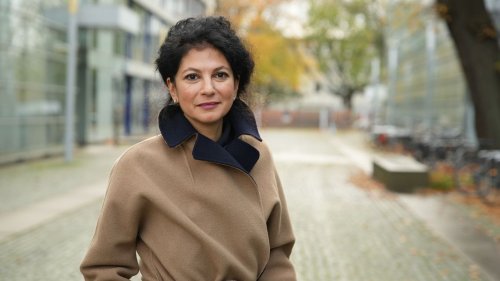 "Feel Hamburg" mit Dr. Sara Sheikzadeh - Notärztin und Vorständin Asklepios