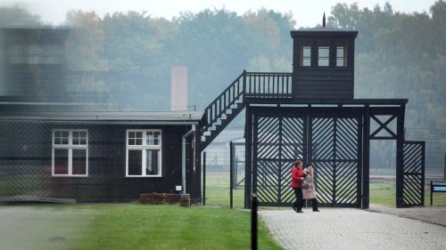 Stutthof-Prozess: KZ-Überlebende berichtet von Todesmarsch