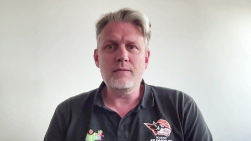 Rostock Seawolves: So reagiert Sportchef Hakanowitz aufs Liga-Aus