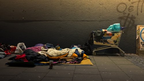 Baustart für Wohnprojekt für Obdachlose in Schleswig