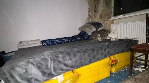 Zur Arbeit gezwungen: Razzien und Festnahme in Neumünster