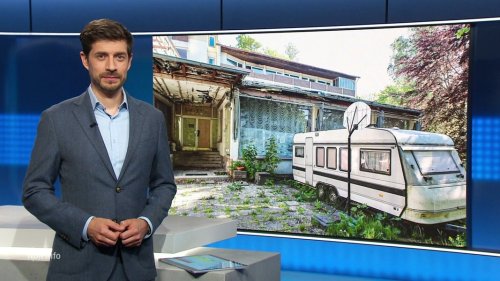NDR Info 21:45 | 13.05.2025