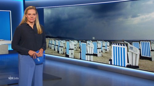 NDR Info 17:00 | 21.05.2025