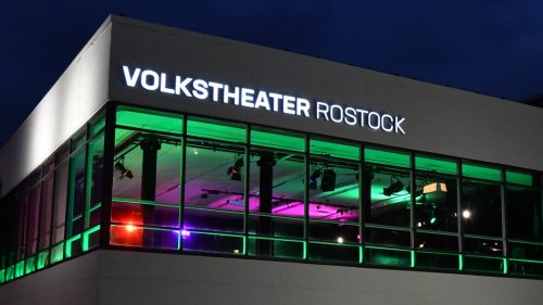 Volkstheater Rostock: Große Vielfalt in Spielzeit 2025/26