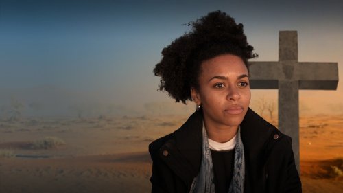 Deutsche Schuld - Namibia und der Völkermord