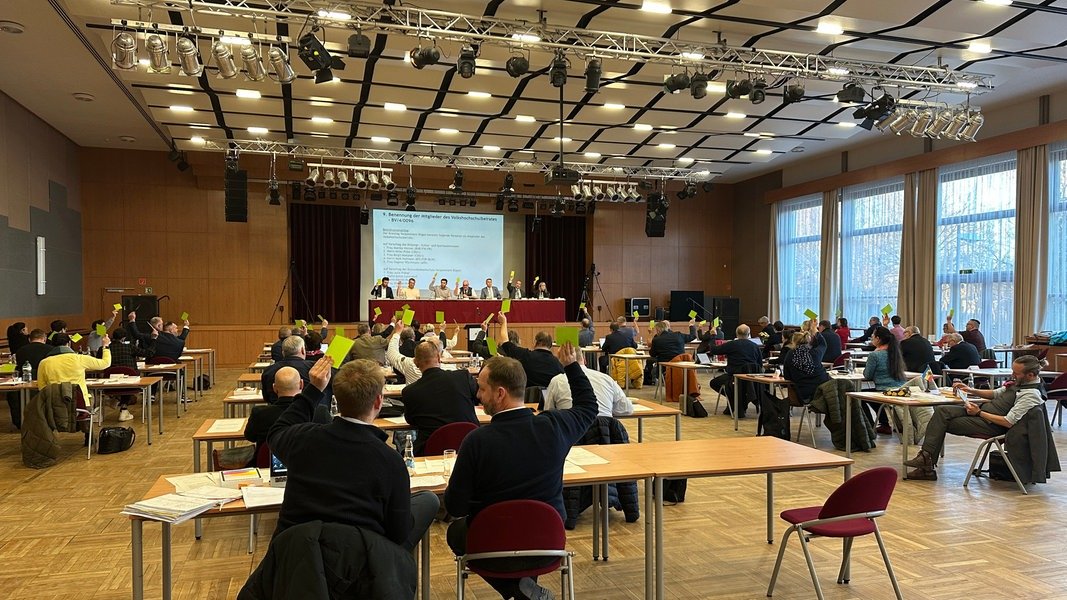 Vorpommern-Rügen beschließt Bußgeldkatalog für Flüchtlinge