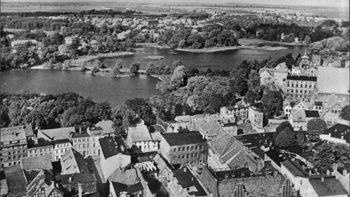 Morbus Sundensis: Wie Stralsund den Typhus besiegte